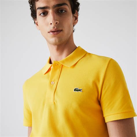 New In – Lacoste Philippines.